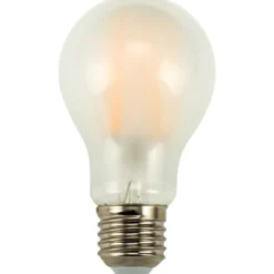 Dyberg Larsen E27 standardpære, 2700K, 11W
