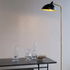 Dyberg Larsen Futura gulvlampe