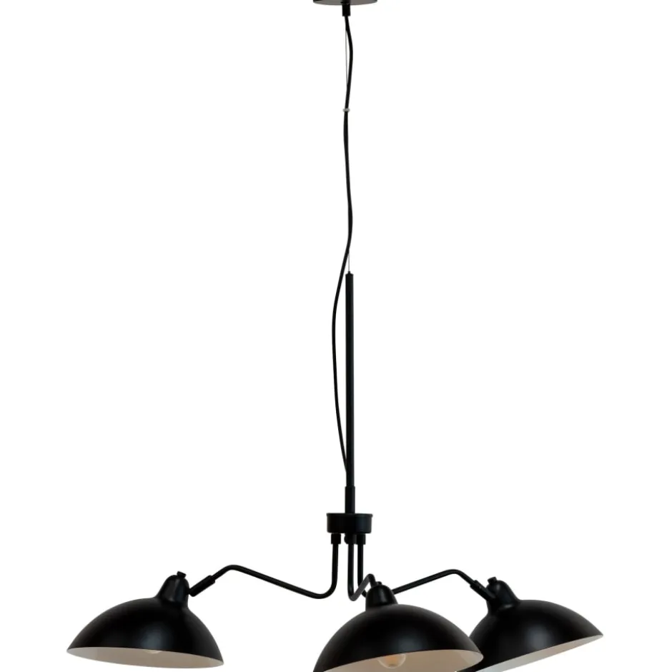 Dyberg Larsen Futura lysekrone
