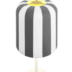 Dyberg Larsen Gry bordlampe, grå