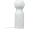 Dyberg Larsen Harper bordlampe