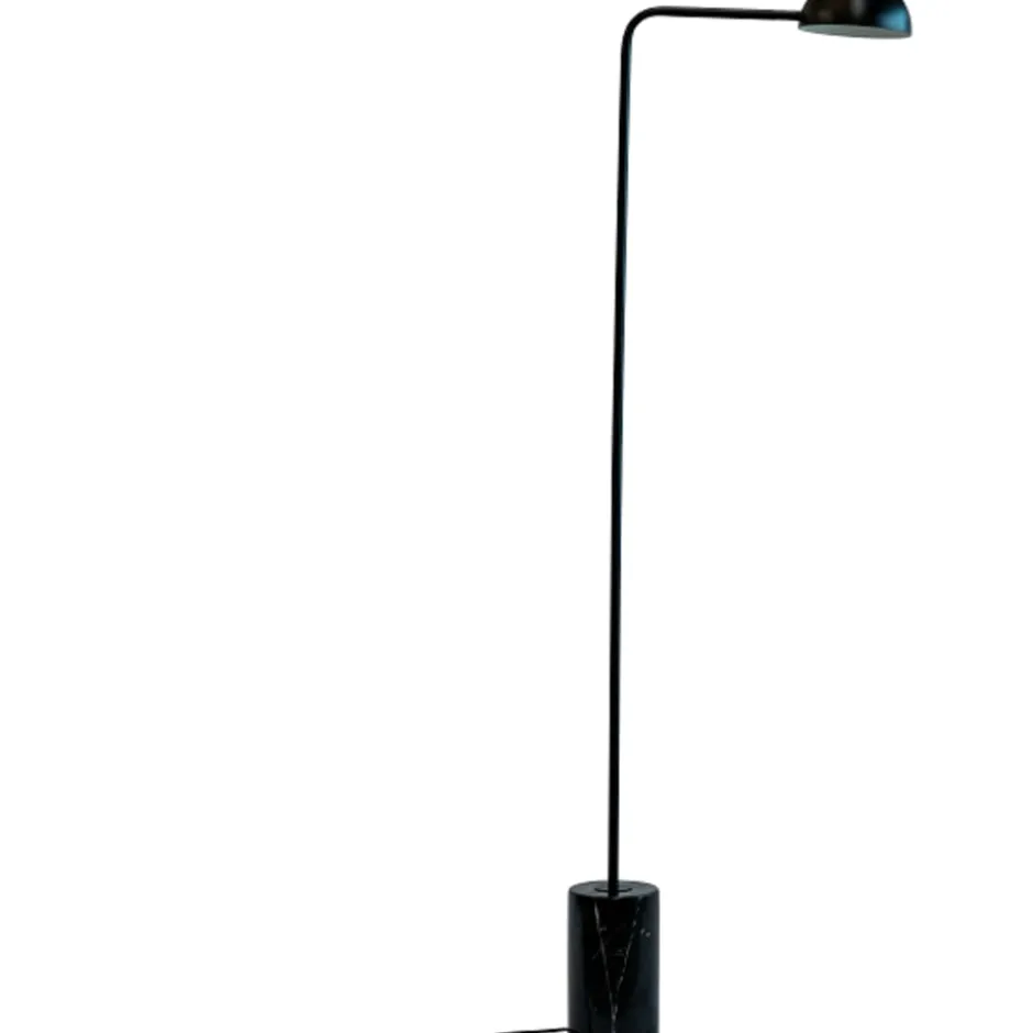 Dyberg Larsen Marble gulvlampe