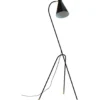 Dyberg Larsen Miles gulvlampe