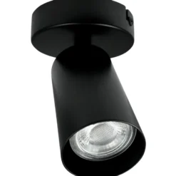 Dyberg Larsen Modern spotlampe