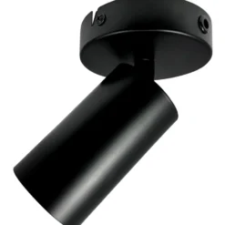 Dyberg Larsen Modern spotlampe