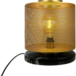 Dyberg Larsen Nantes bordlampe