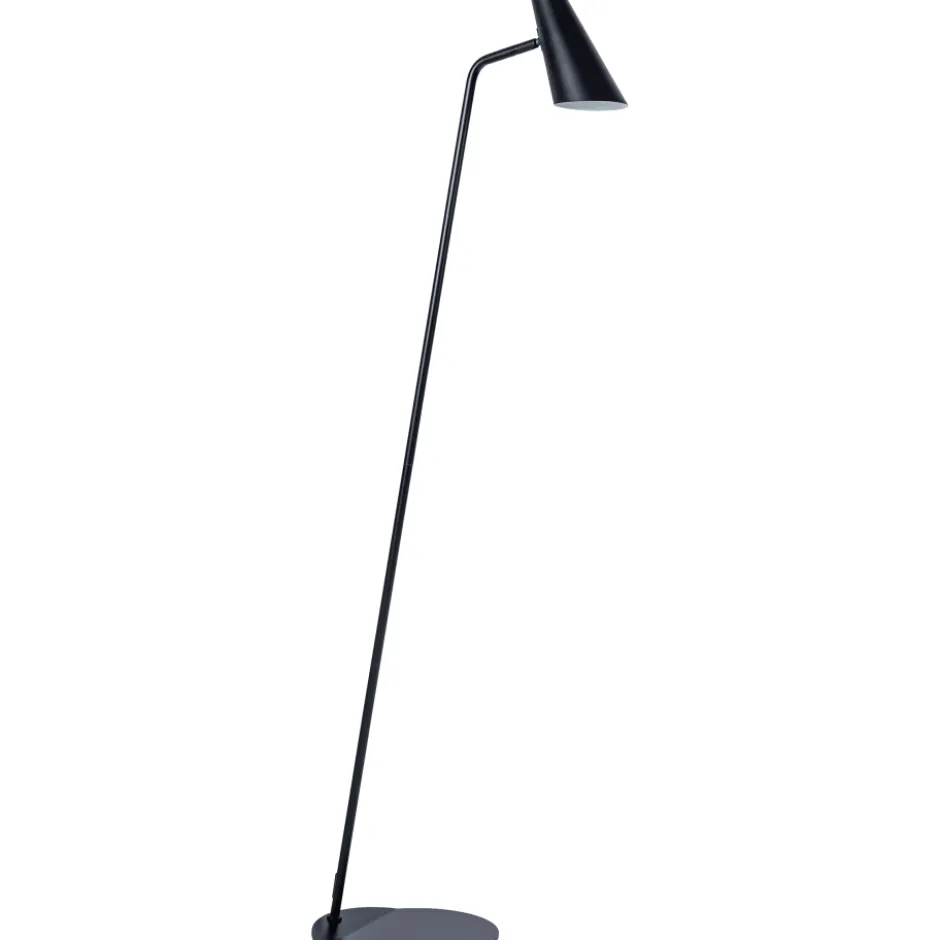 Dyberg Larsen Noa gulvlampe