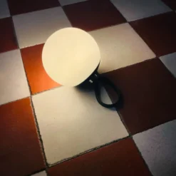 Dyberg Larsen Odin lampe