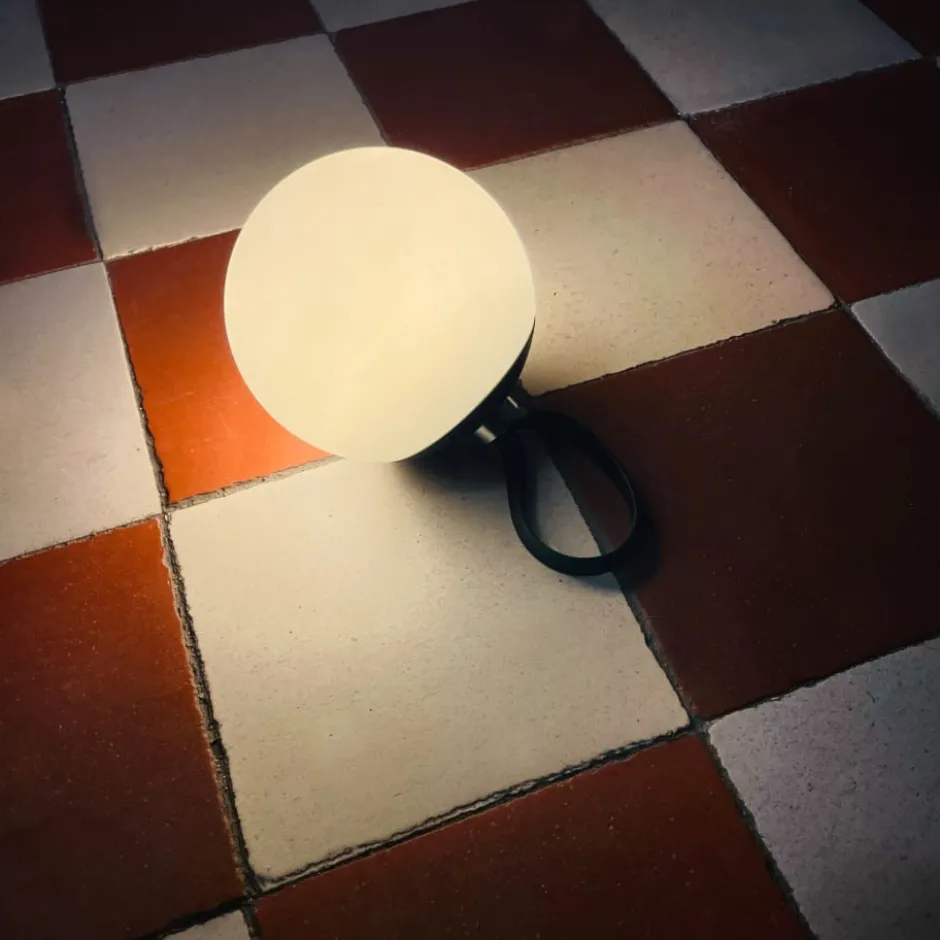 Dyberg Larsen Odin lampe