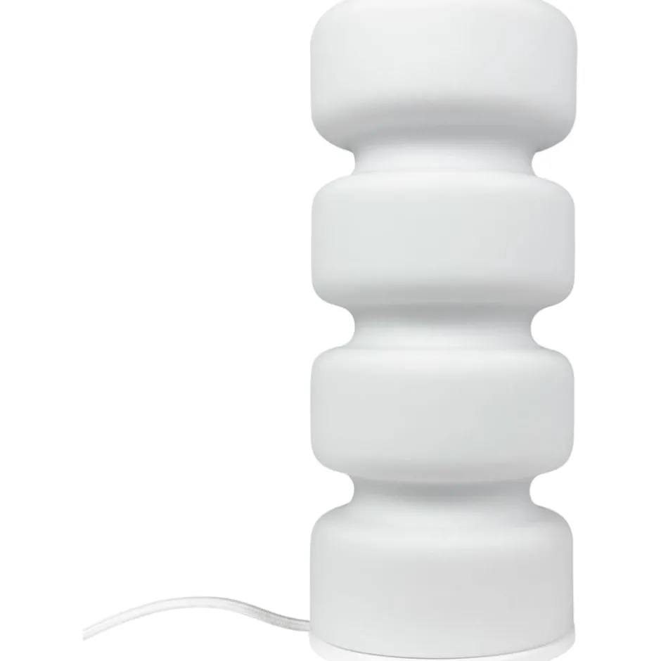 Dyberg Larsen Olive bordlampe