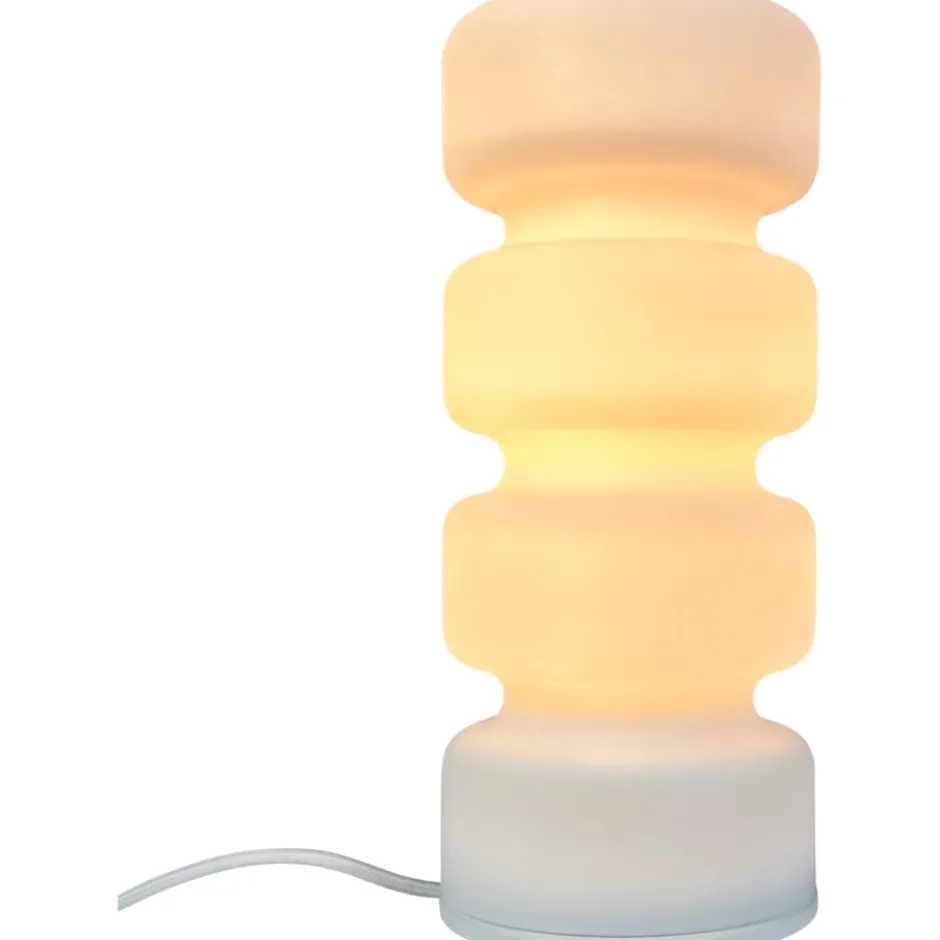 Dyberg Larsen Olive bordlampe
