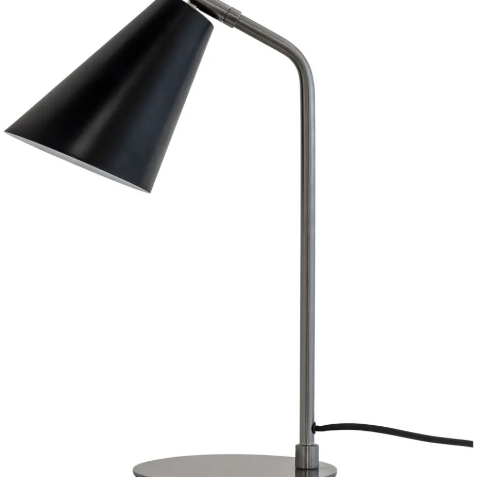 Dyberg Larsen Oswald bordlampe