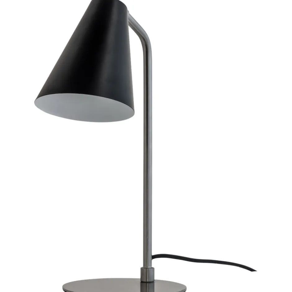 Dyberg Larsen Oswald bordlampe