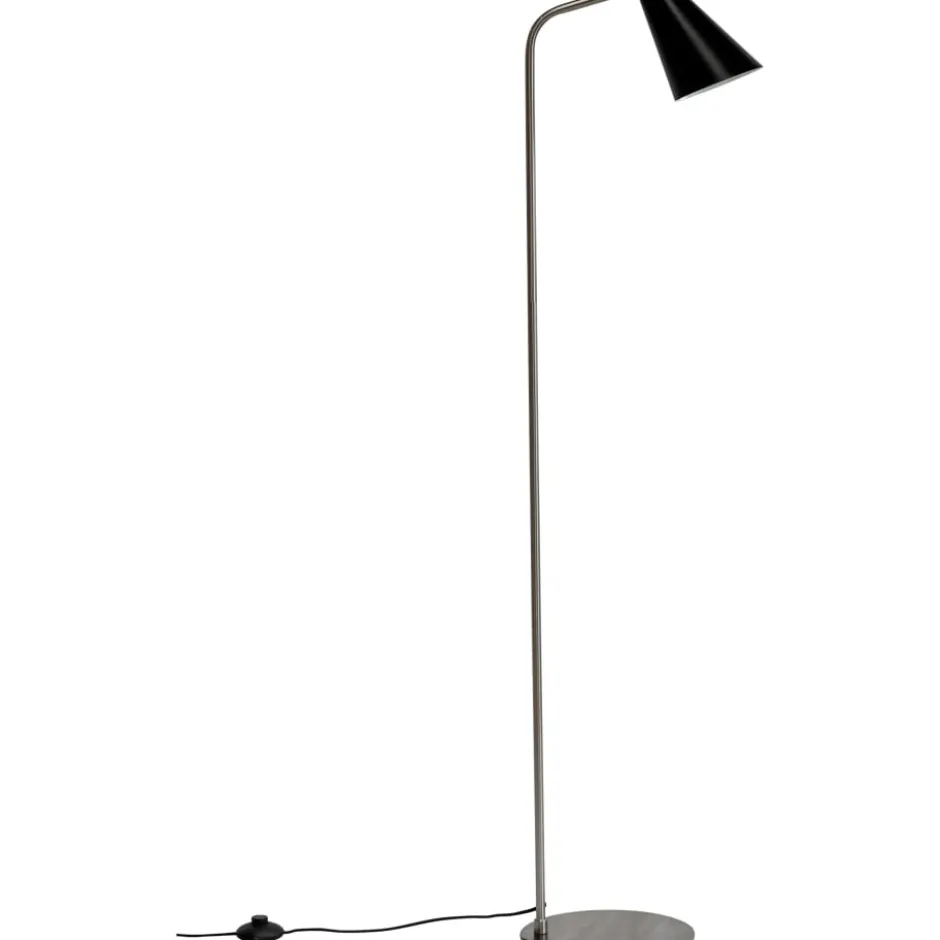 Dyberg Larsen Oswald gulvlampe