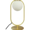 Dyberg Larsen Reims bordlampe