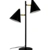 Dyberg Larsen Rouen bordlampe