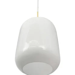 Dyberg Larsen Silvia pendel, Ø20 cm
