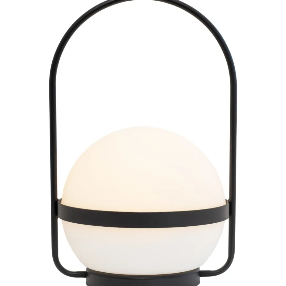 Dyberg Larsen Sommer solcelle bordlampe