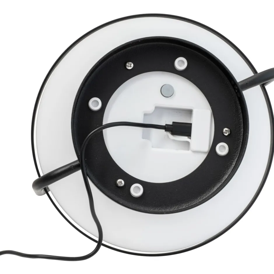 Dyberg Larsen Sommer solcelle bordlampe