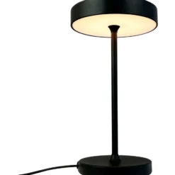 Dyberg Larsen Starlight bordlampe, sort