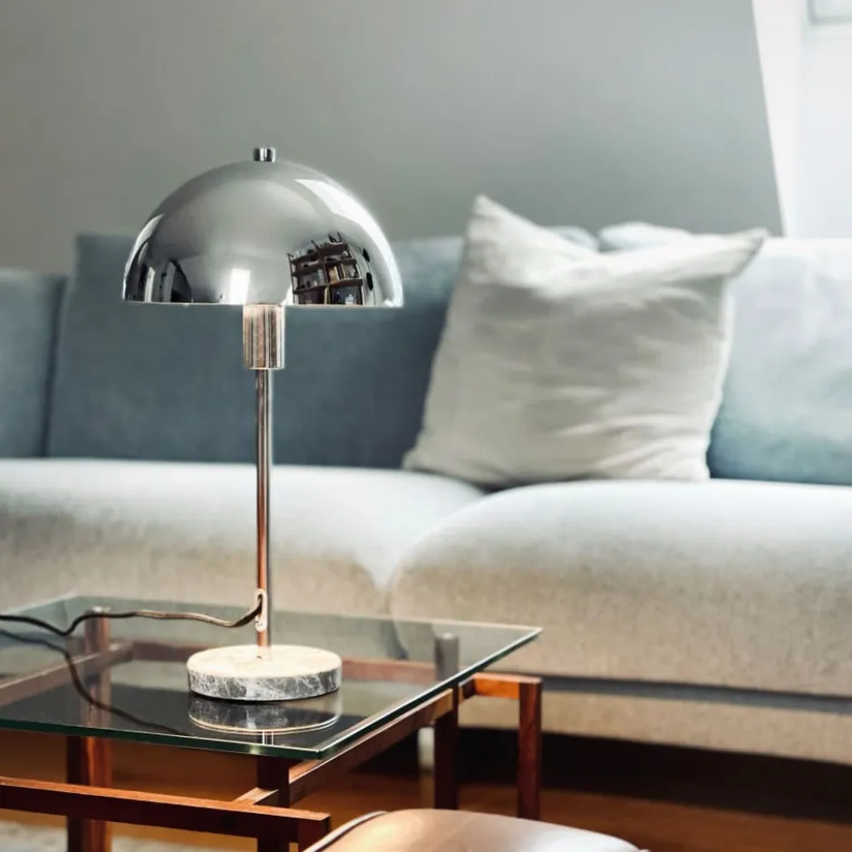 Dyberg Larsen Stockholm bordlampe