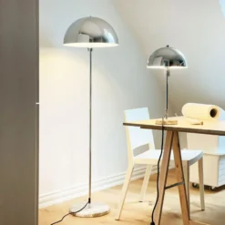 Dyberg Larsen Stockholm bordlampe