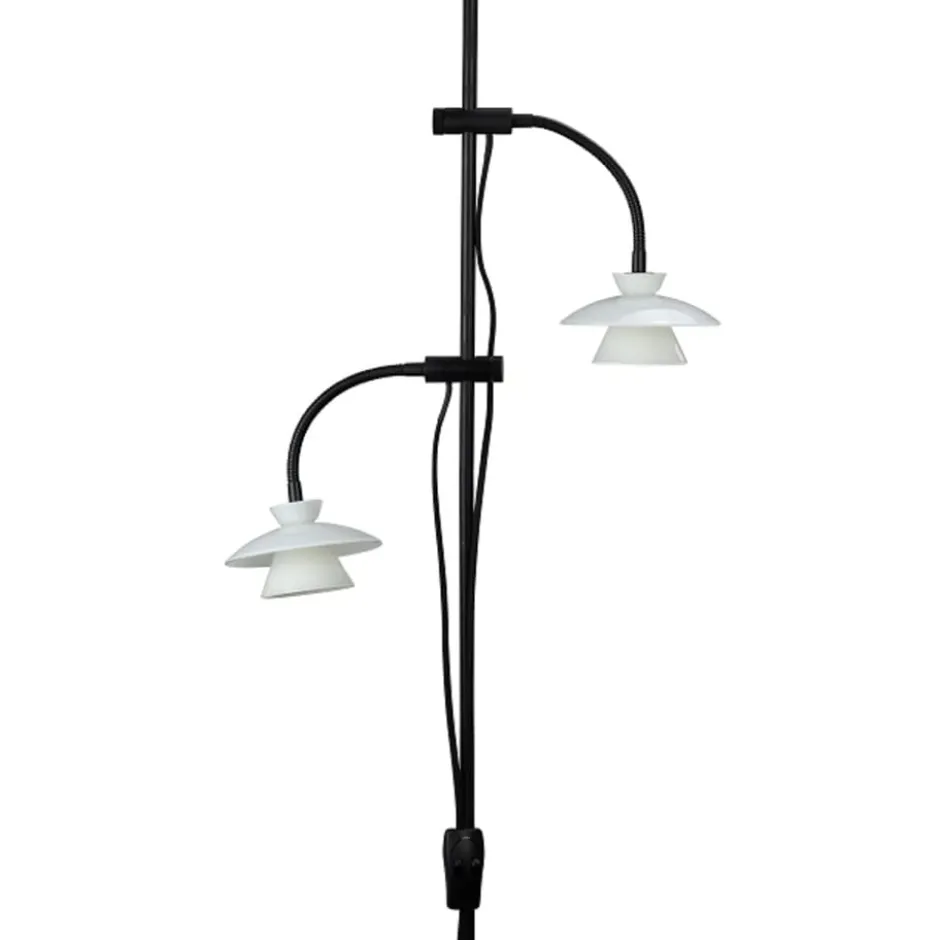 Dyberg Larsen Valby gulvlampe