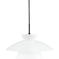 Dyberg Larsen Valby pendel, Ø28 cm