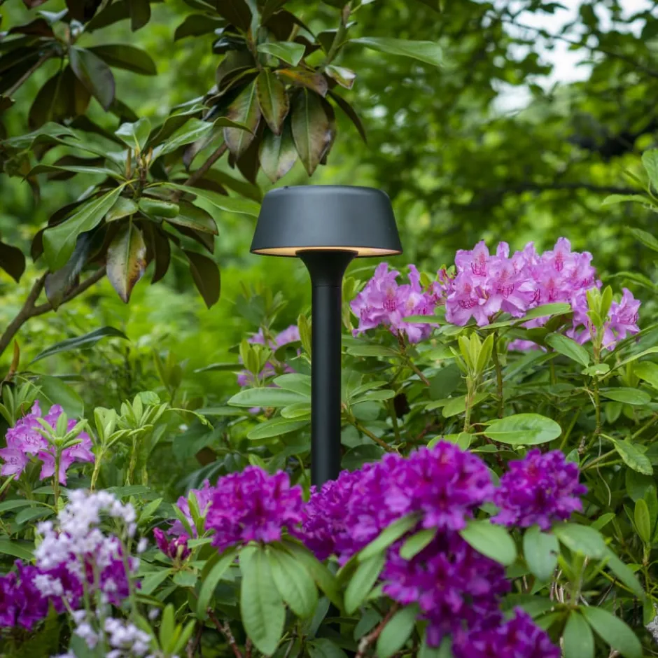 Dyberg Larsen Valencia bedlampe