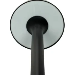 Dyberg Larsen Valencia solcelle bedlampe