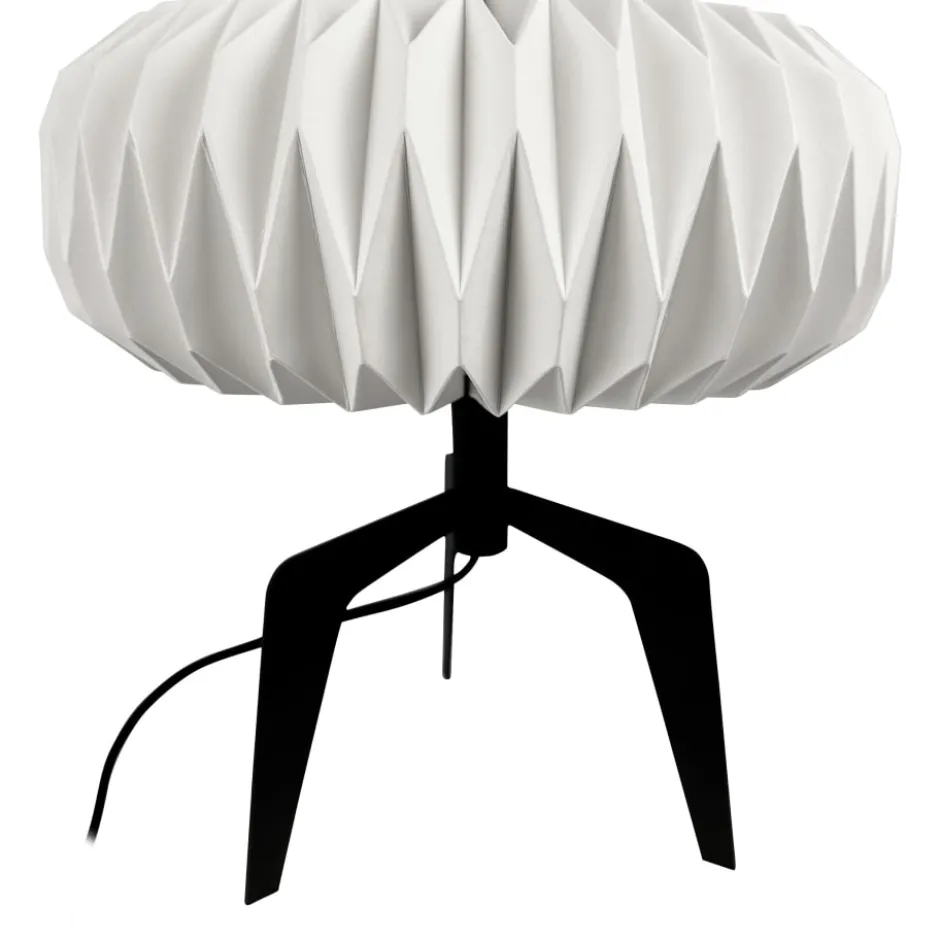 Dyberg Larsen Ventnor bordlampe