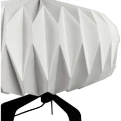 Dyberg Larsen Ventnor bordlampe