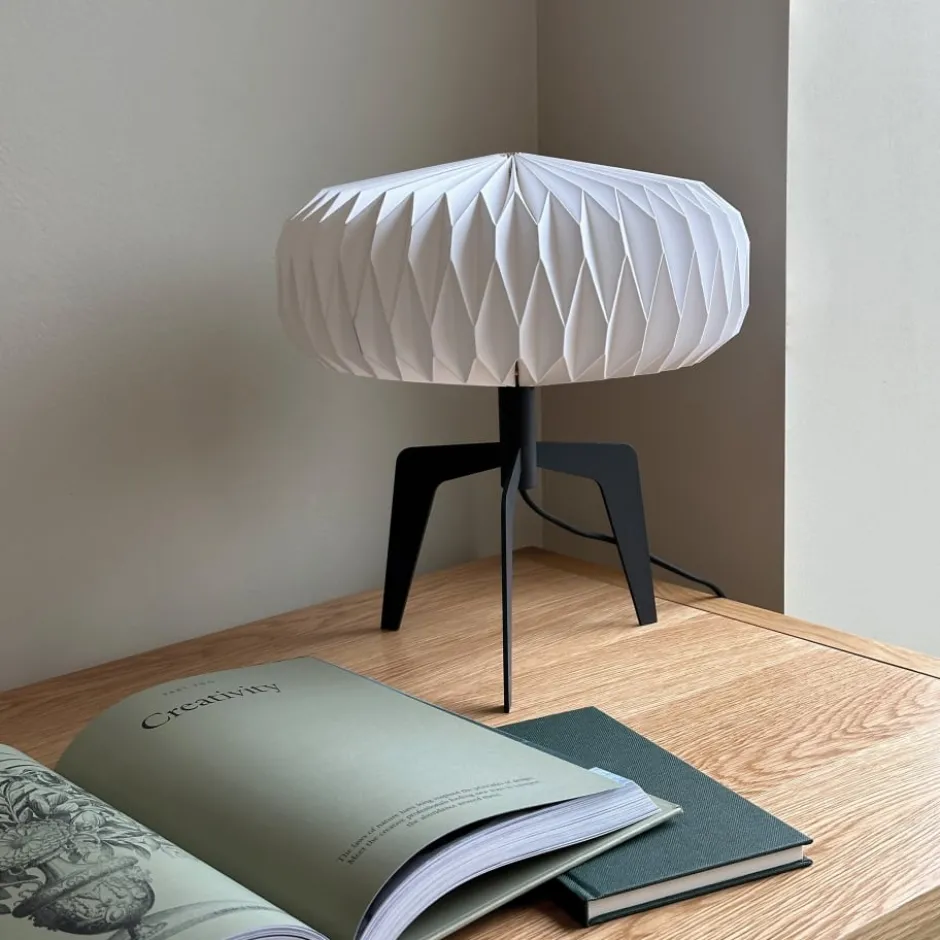 Dyberg Larsen Ventnor bordlampe