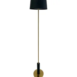 Dyberg Larsen Yoyo genopladelig gulvlampe