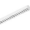 Ecofoss Alyce LED skinne, 3000K, 56,4 cm, hvid