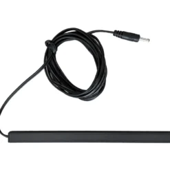 Ecofoss LED skinne, 36W, 3000K, 120 cm