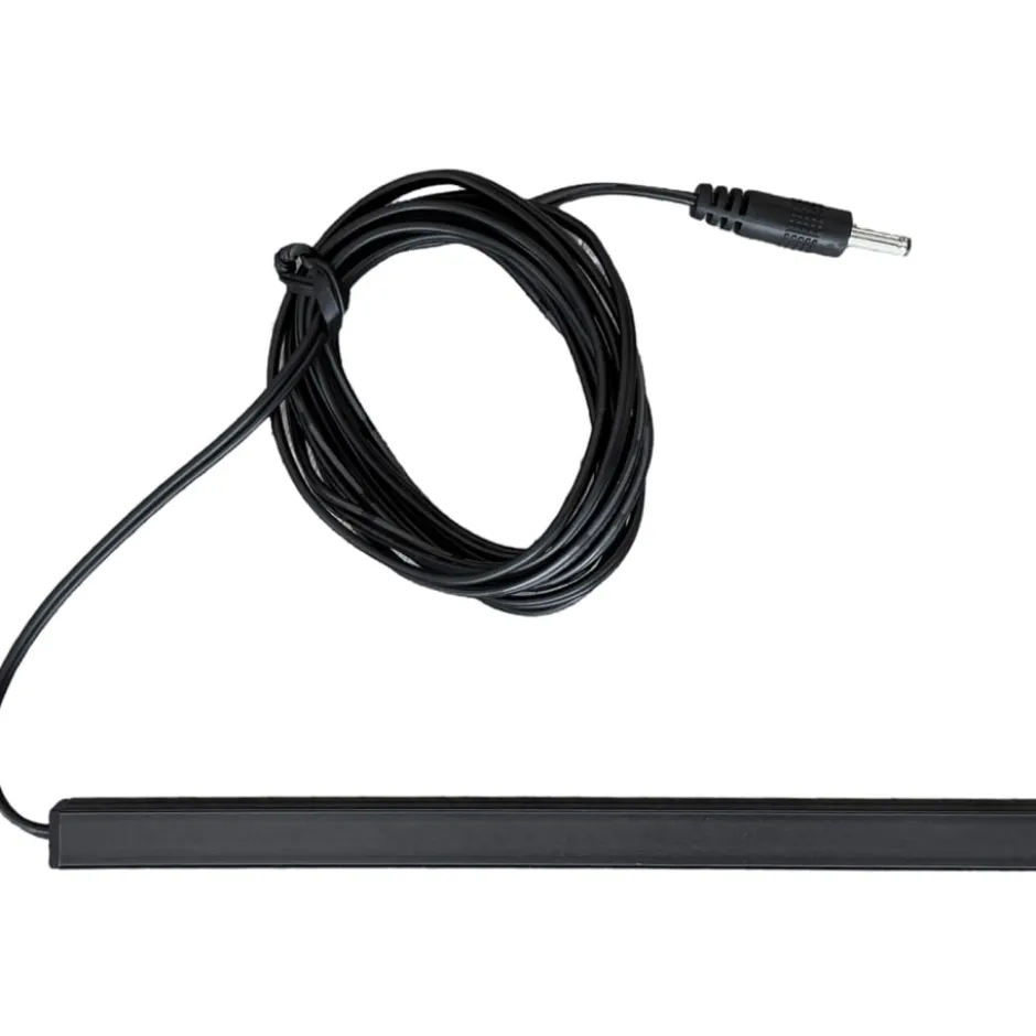 Ecofoss LED skinne, 36W, 3000K, 120 cm