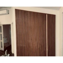 Ecofoss LED strip for akustik paneler, 240 cm