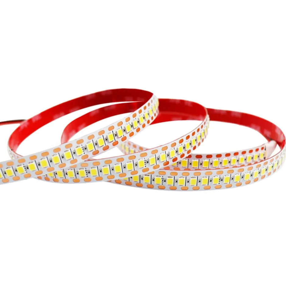 Ecofoss LightMore LED strip, 15W, 4000K, 10 meter