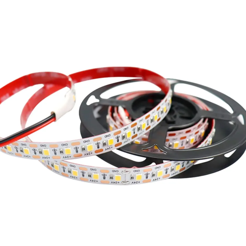 Ecofoss LightMore LED strip, 9W, 3000K, 5 meter