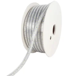 Ecofoss udendørs LED strip, 9W, 3000K, 50 meter