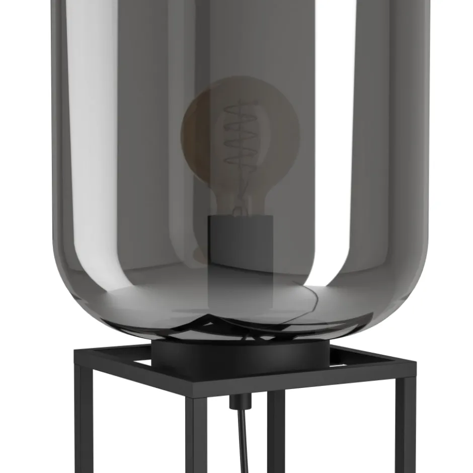 Eglo Bulciago gulvlampe