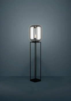 Eglo Bulciago gulvlampe