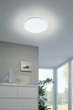 Eglo Frania plafond
