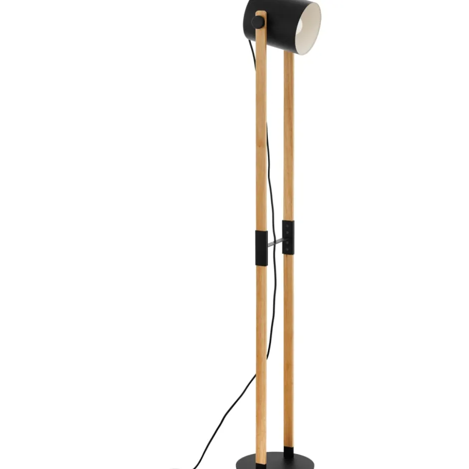 Eglo Hornwood gulvlampe