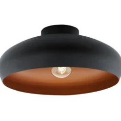 Eglo Mogano loftlampe