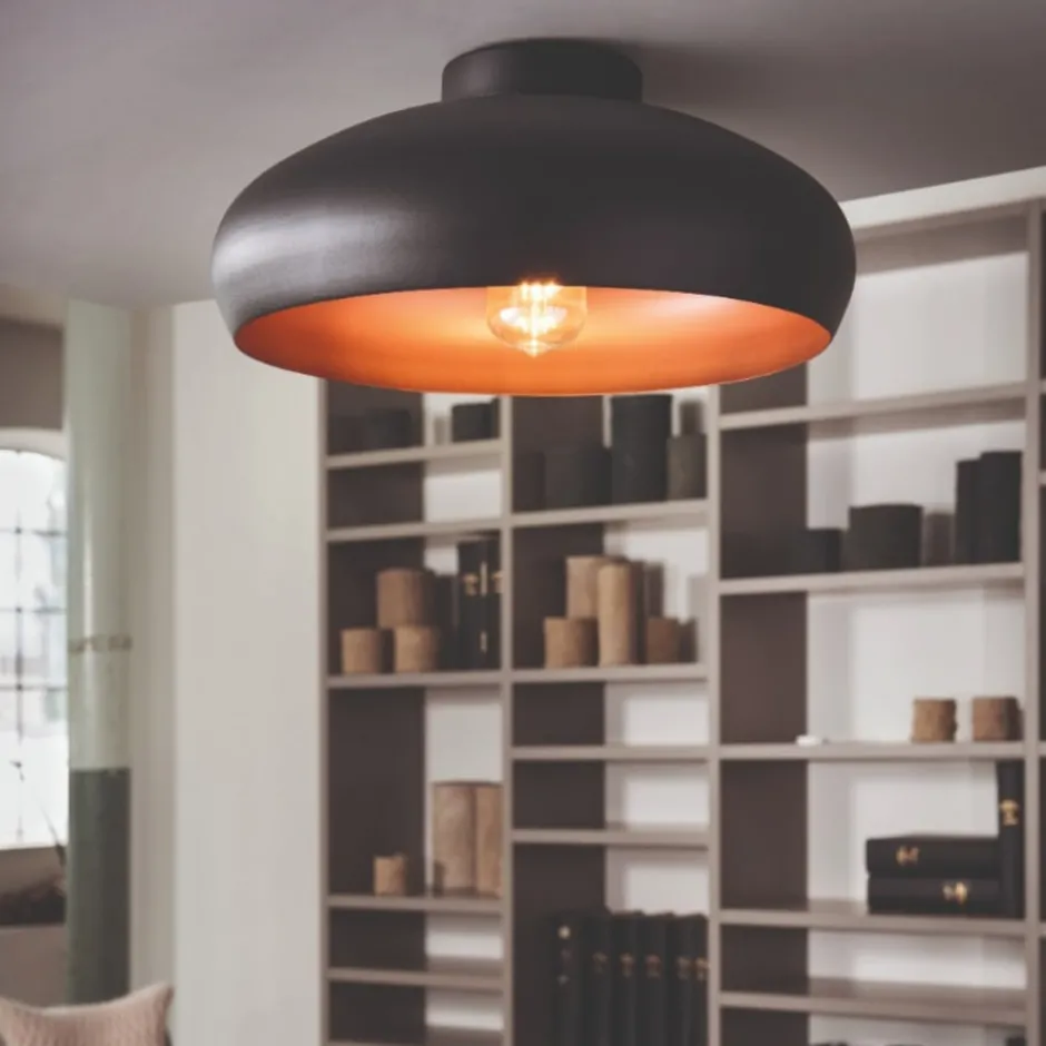 Eglo Mogano loftlampe