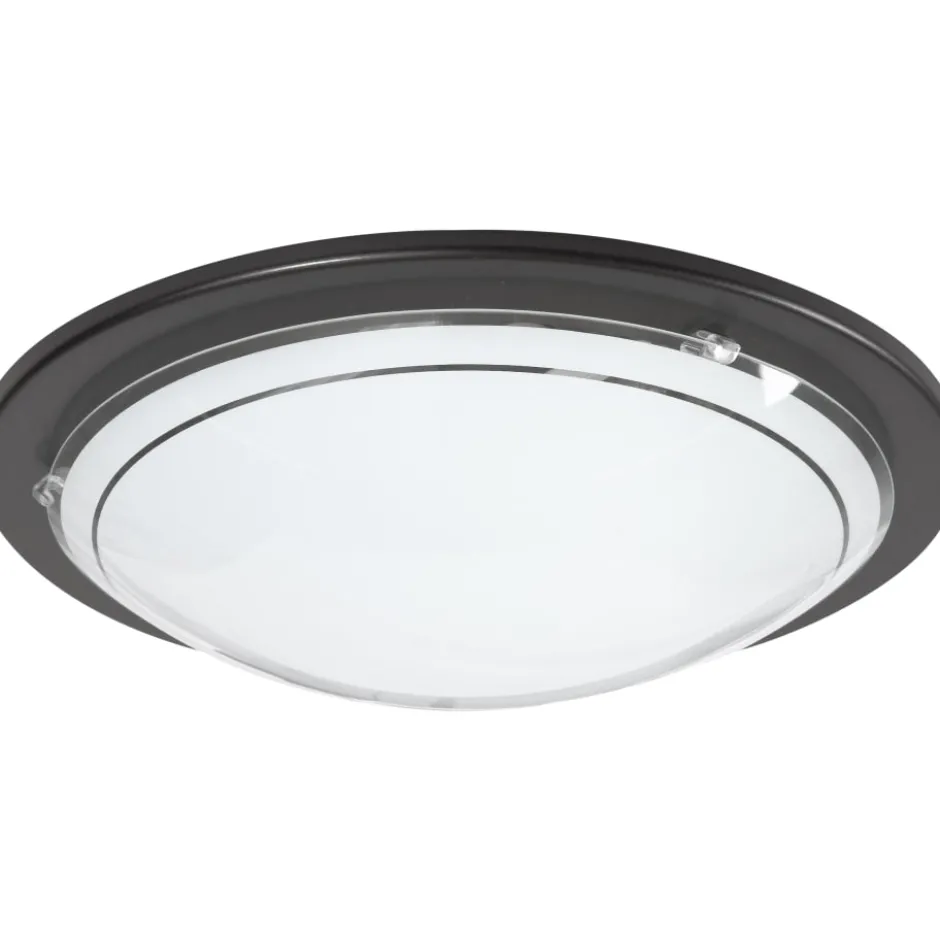 Eglo Planet plafond, sort