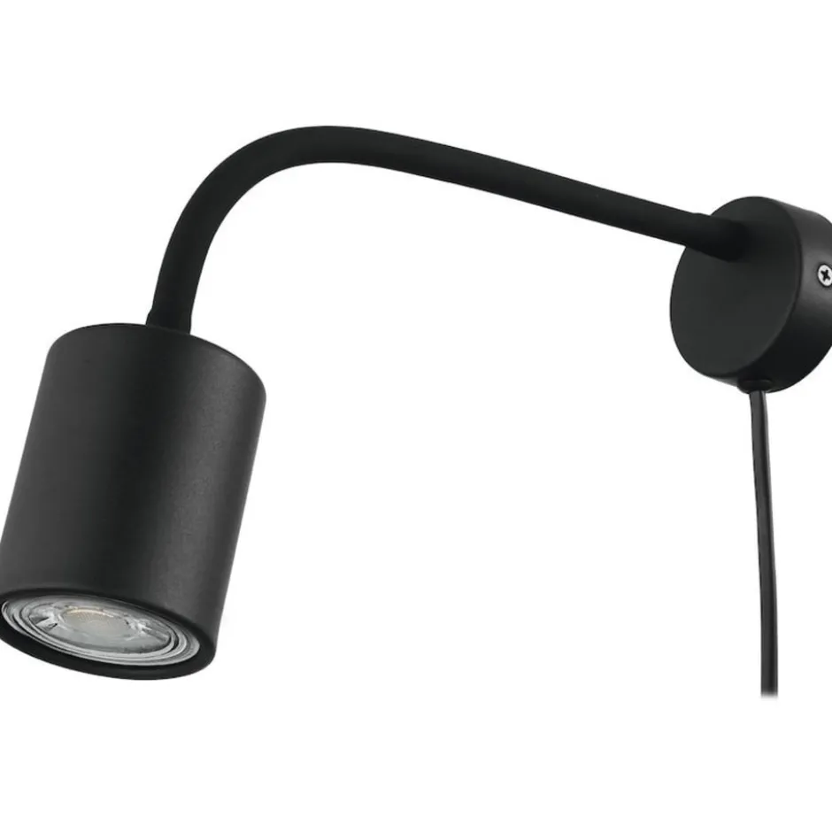 Eglo Portella væglampe spot