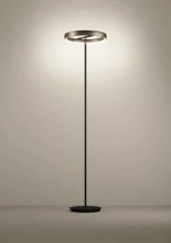 Eglo Trabuco gulvlampe